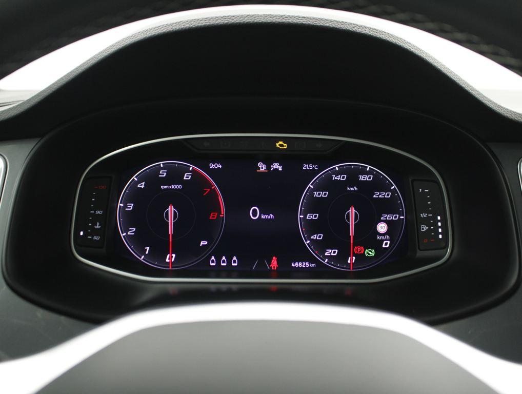 SEAT Ateca 1.5 TSI S&S Style Go M DSG 110 kW (150 CV) - 8