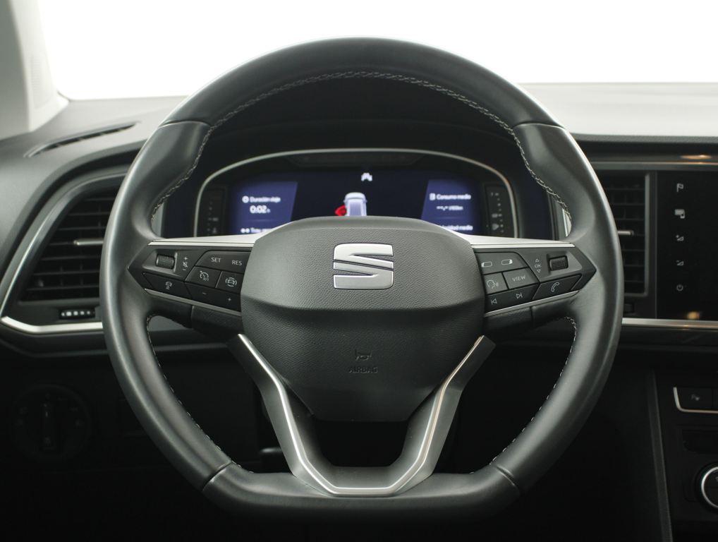 SEAT Ateca 1.5 TSI S&S Style Go M DSG 110 kW (150 CV) - 12