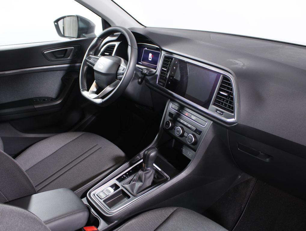 SEAT Ateca 1.5 TSI S&S Style Go M DSG 110 kW (150 CV) - 13