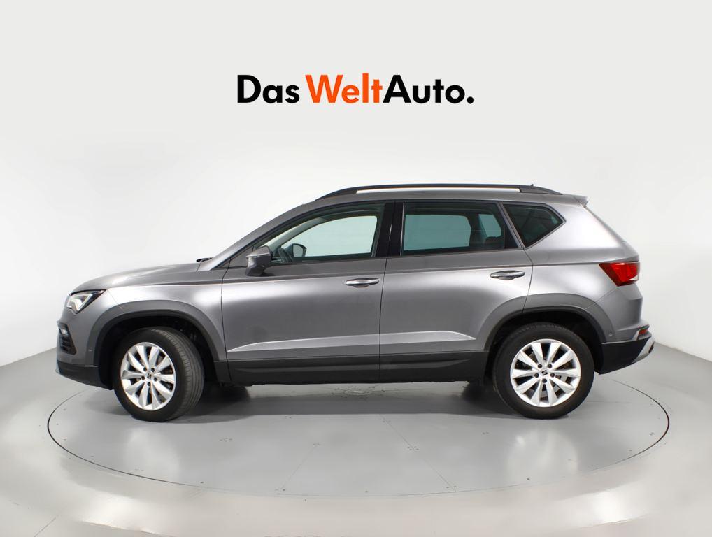 SEAT Ateca 1.5 TSI S&S Style Go M DSG 110 kW (150 CV) - 17