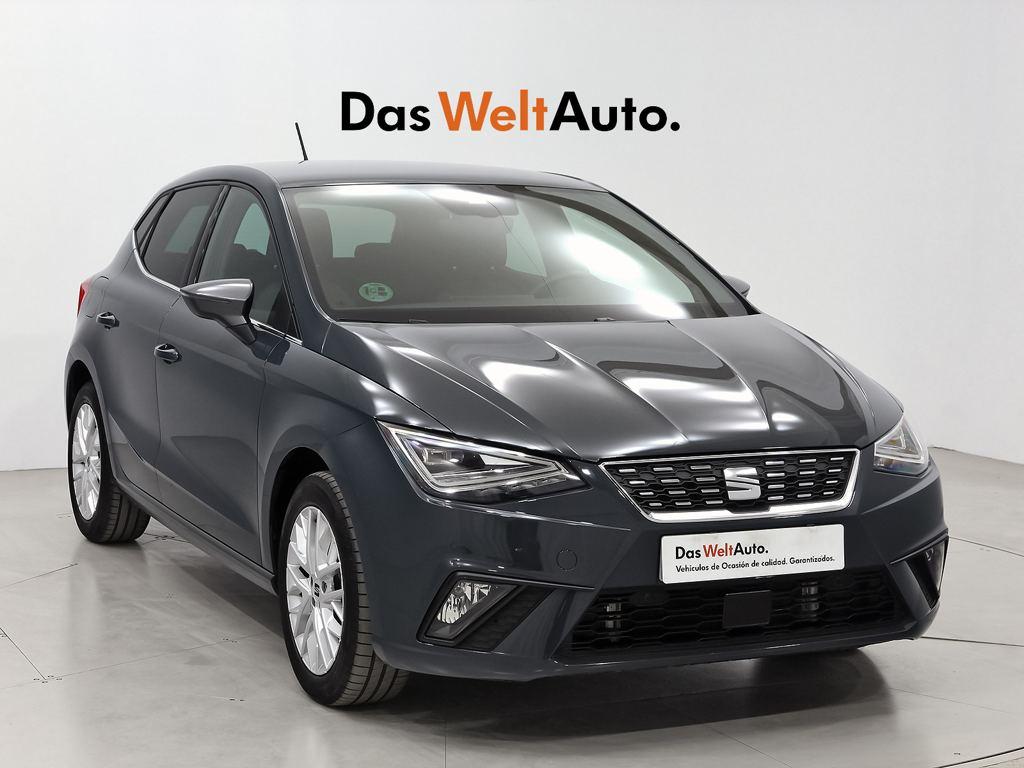 SEAT Ibiza 1.0 TSI S&S Xcellence 85 kW (115 CV) - 0