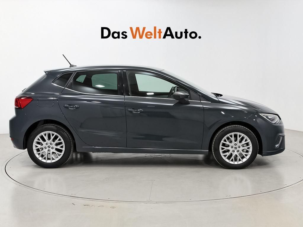 SEAT Ibiza 1.0 TSI S&S Xcellence 85 kW (115 CV) - 2