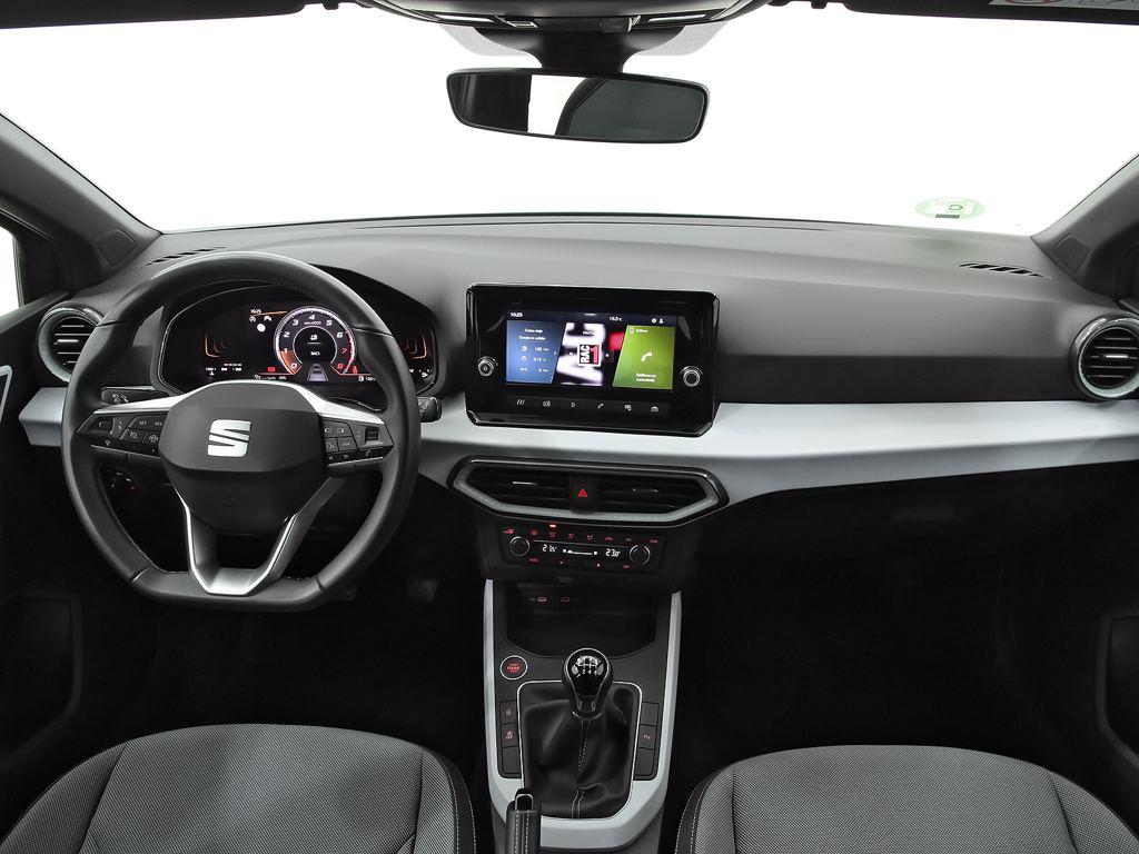 SEAT Ibiza 1.0 TSI S&S Xcellence 85 kW (115 CV) - 3