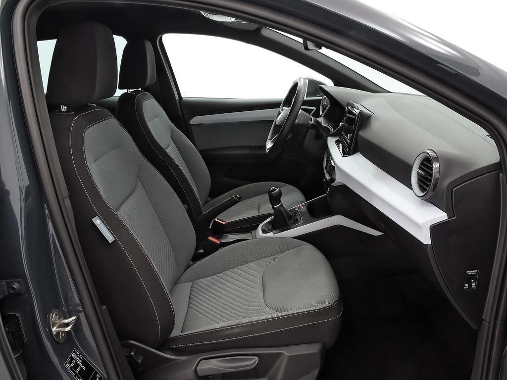 SEAT Ibiza 1.0 TSI S&S Xcellence 85 kW (115 CV) - 4