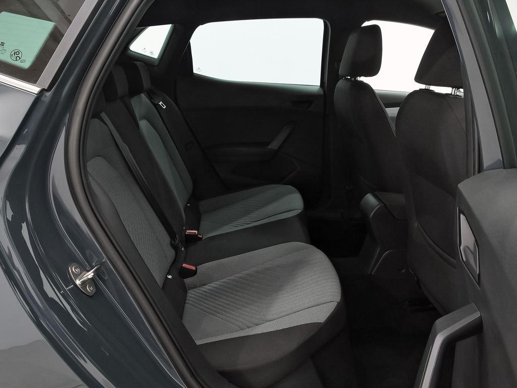 SEAT Ibiza 1.0 TSI S&S Xcellence 85 kW (115 CV) - 5
