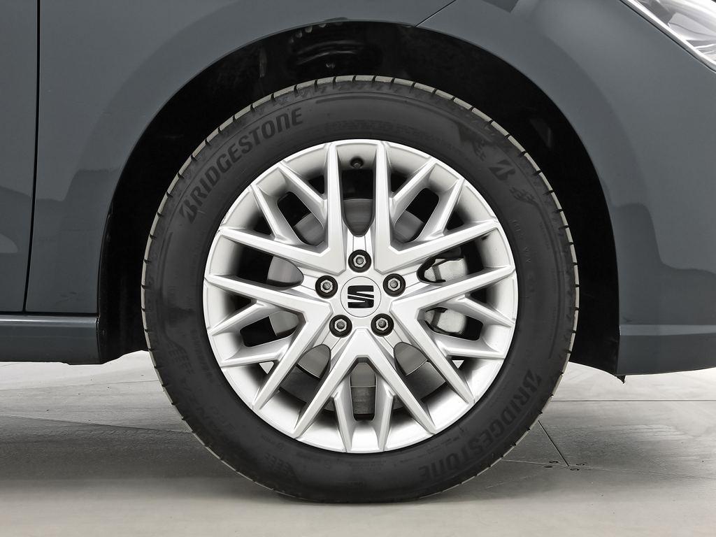 SEAT Ibiza 1.0 TSI S&S Xcellence 85 kW (115 CV) - 7