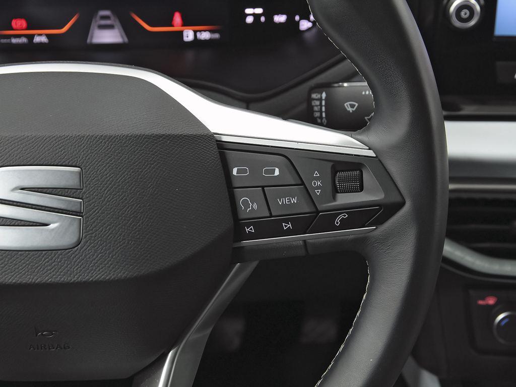 SEAT Ibiza 1.0 TSI S&S Xcellence 85 kW (115 CV) - 9