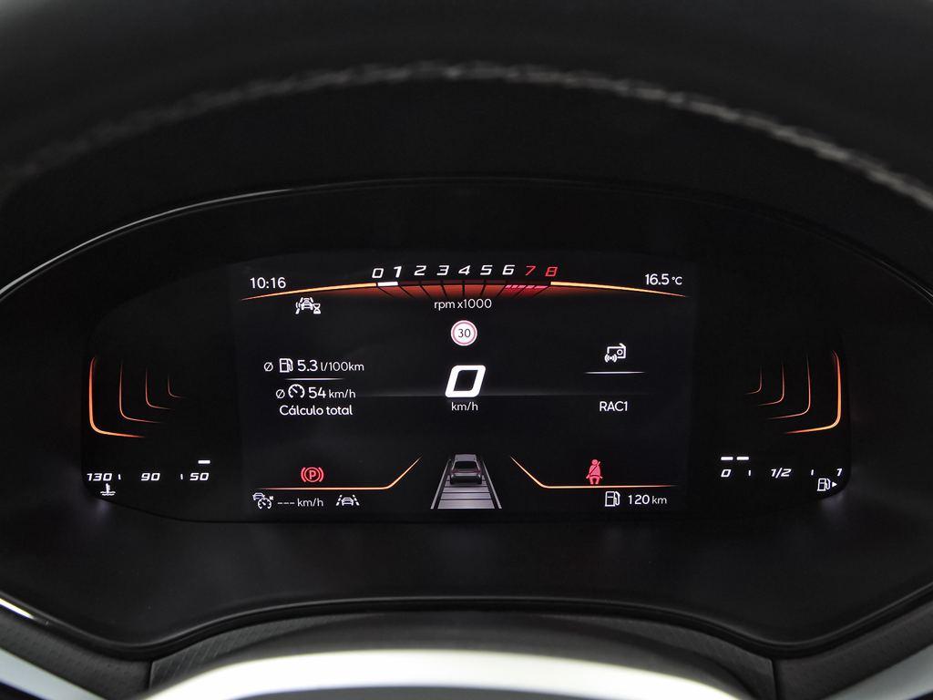 SEAT Ibiza 1.0 TSI S&S Xcellence 85 kW (115 CV) - 12