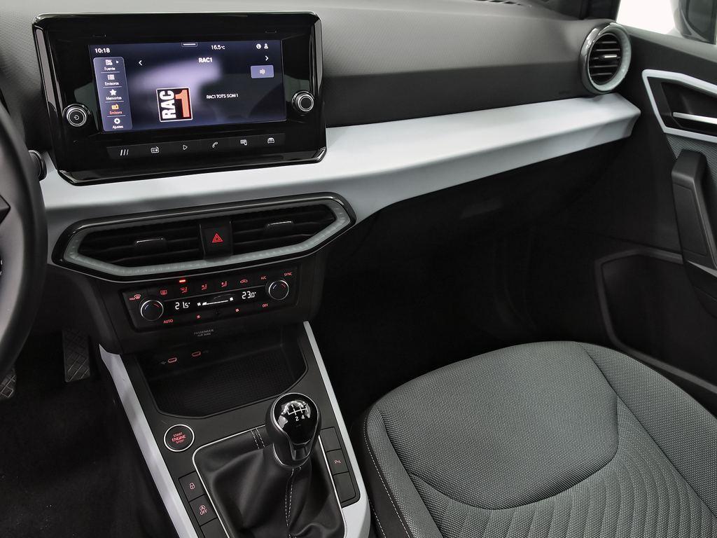 SEAT Ibiza 1.0 TSI S&S Xcellence 85 kW (115 CV) - 16