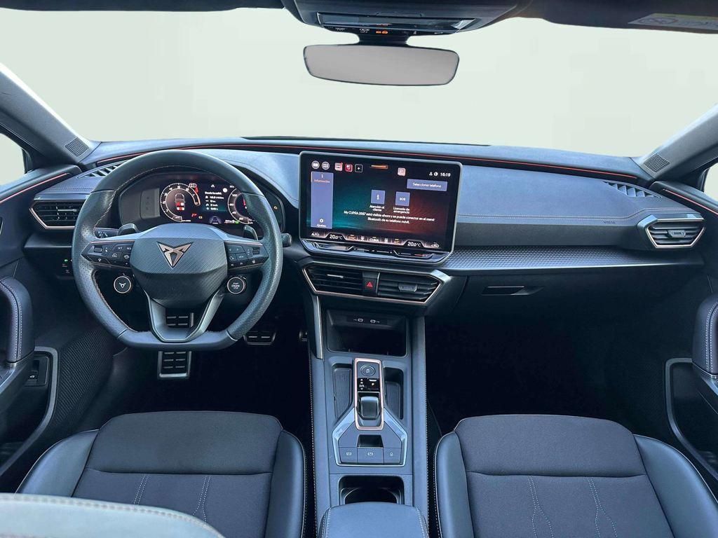 CUPRA Leon Sportstourer 1.5 eTSI DSG 110 kW (150 CV) - 3