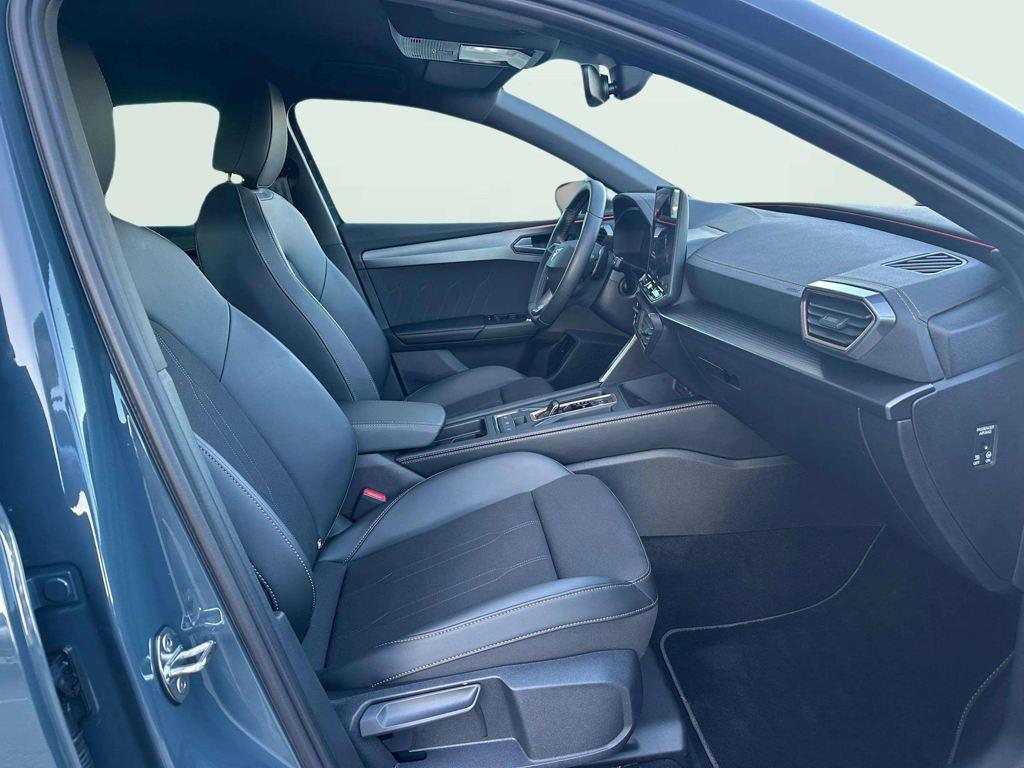 CUPRA Leon Sportstourer 1.5 eTSI DSG 110 kW (150 CV) - 4