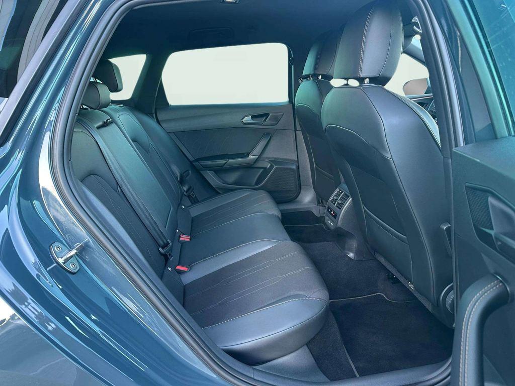 CUPRA Leon Sportstourer 1.5 eTSI DSG 110 kW (150 CV) - 5