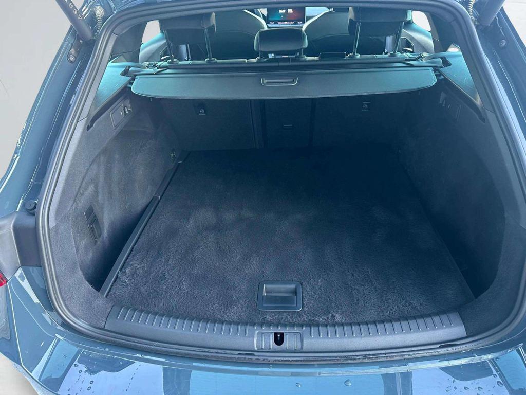 CUPRA Leon Sportstourer 1.5 eTSI DSG 110 kW (150 CV) - 6