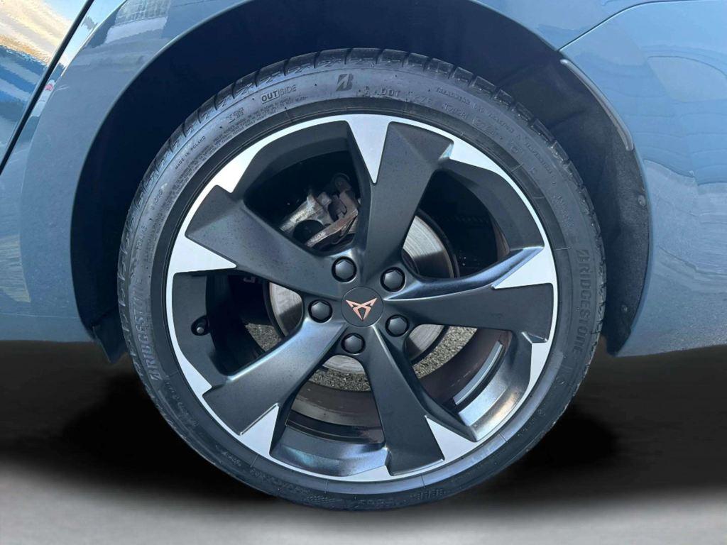 CUPRA Leon Sportstourer 1.5 eTSI DSG 110 kW (150 CV) - 7