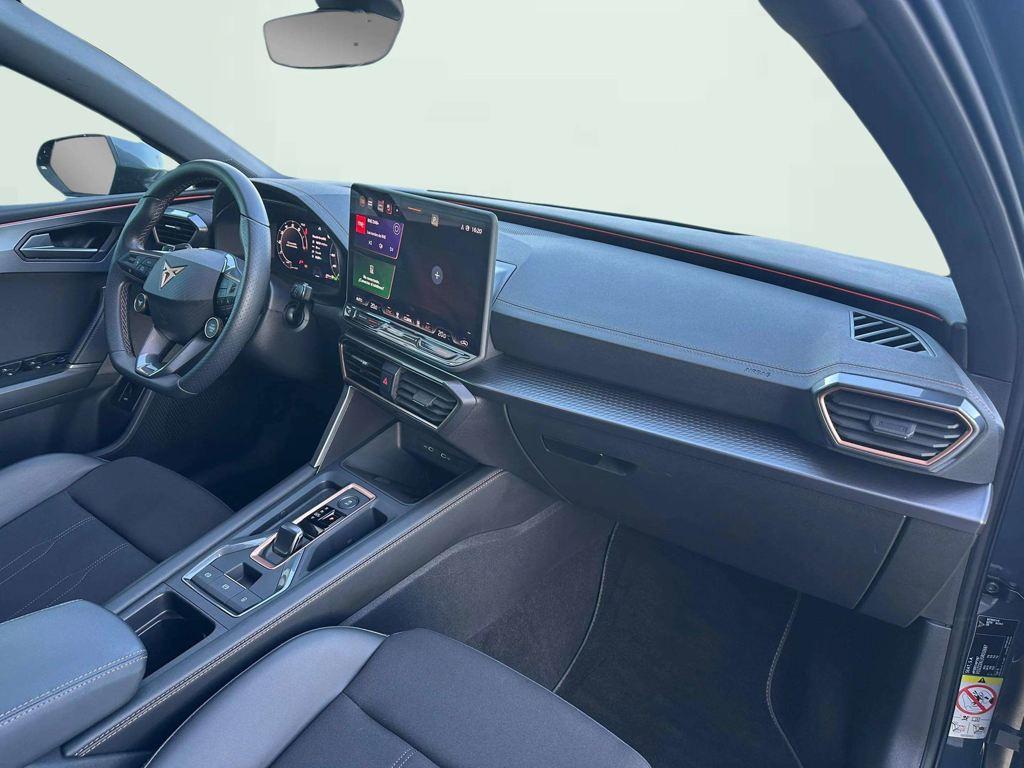 CUPRA Leon Sportstourer 1.5 eTSI DSG 110 kW (150 CV) - 10