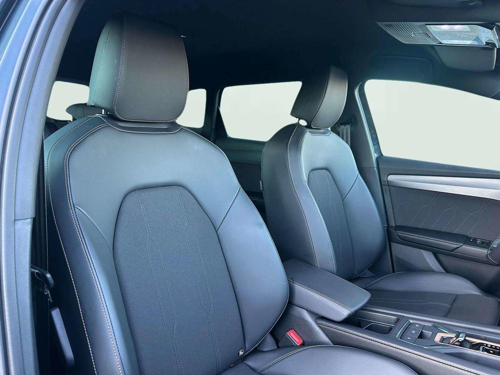 CUPRA Leon Sportstourer 1.5 eTSI DSG 110 kW (150 CV) - 11