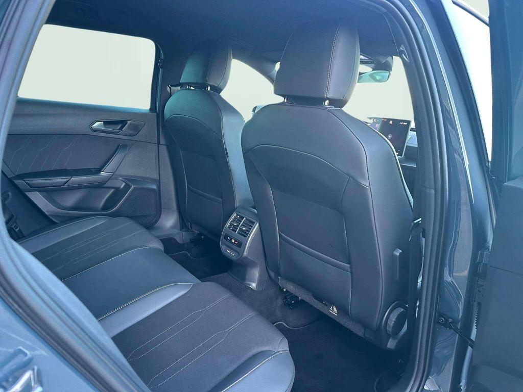 CUPRA Leon Sportstourer 1.5 eTSI DSG 110 kW (150 CV) - 12