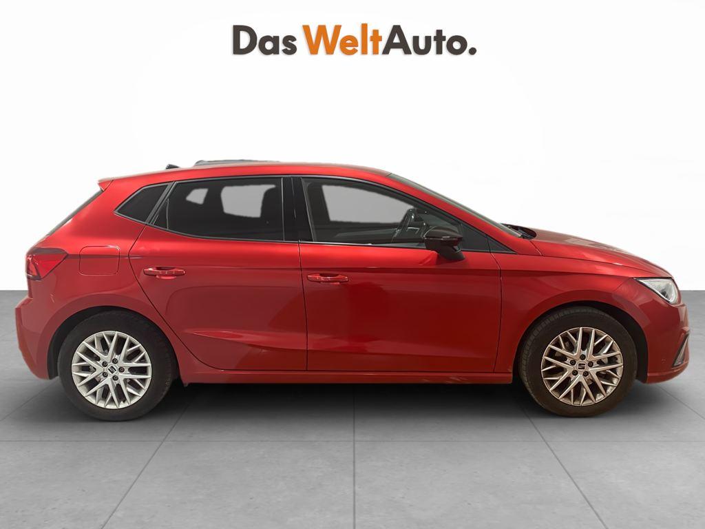 SEAT Ibiza 1.0 TSI S&S FR XL 85 kW (115 CV) - 2