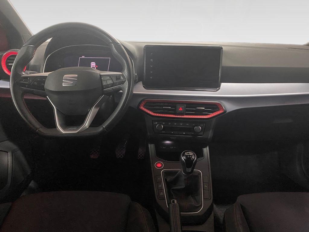 SEAT Ibiza 1.0 TSI S&S FR XL 85 kW (115 CV) - 3