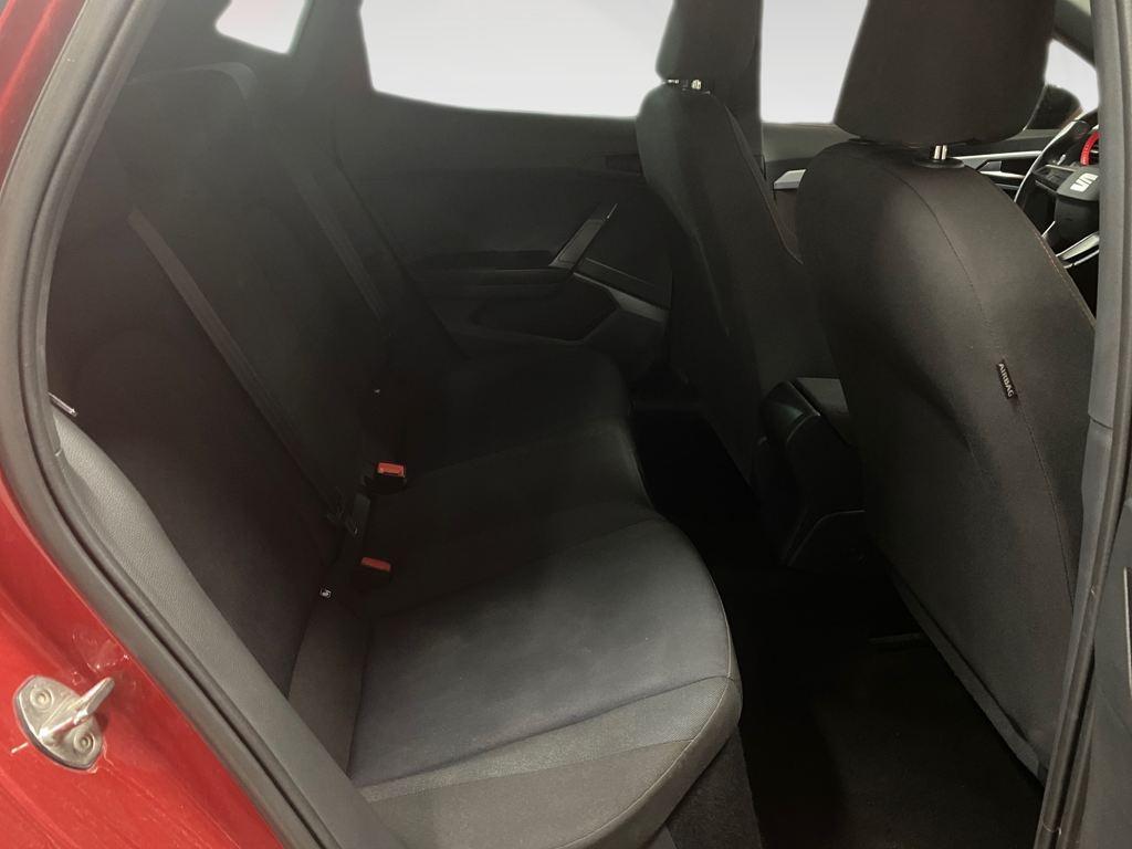 SEAT Ibiza 1.0 TSI S&S FR XL 85 kW (115 CV) - 5