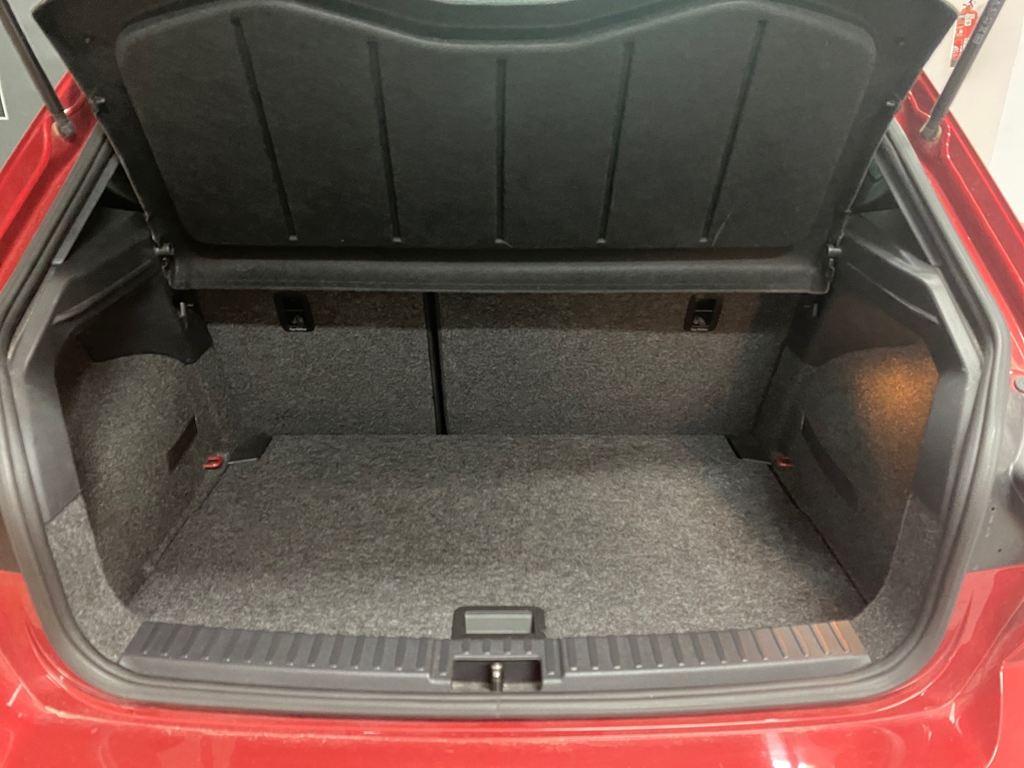 SEAT Ibiza 1.0 TSI S&S FR XL 85 kW (115 CV) - 6