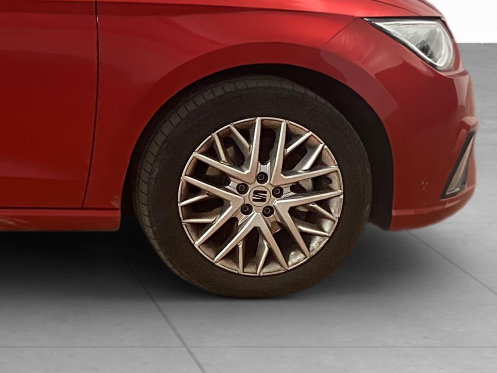 SEAT Ibiza 1.0 TSI S&S FR XL 85 kW (115 CV) - 7