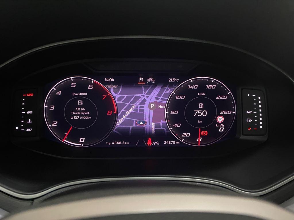 SEAT Ibiza 1.0 TSI S&S FR XL 85 kW (115 CV) - 9