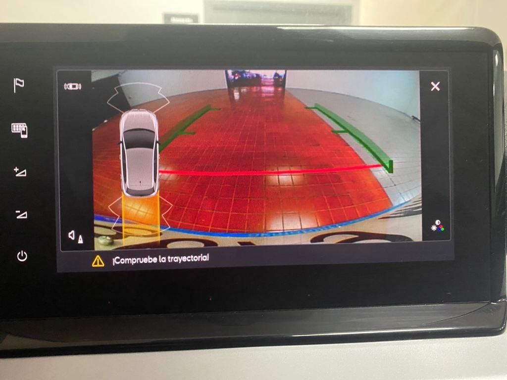 SEAT Ibiza 1.0 TSI S&S FR XL 85 kW (115 CV) - 10