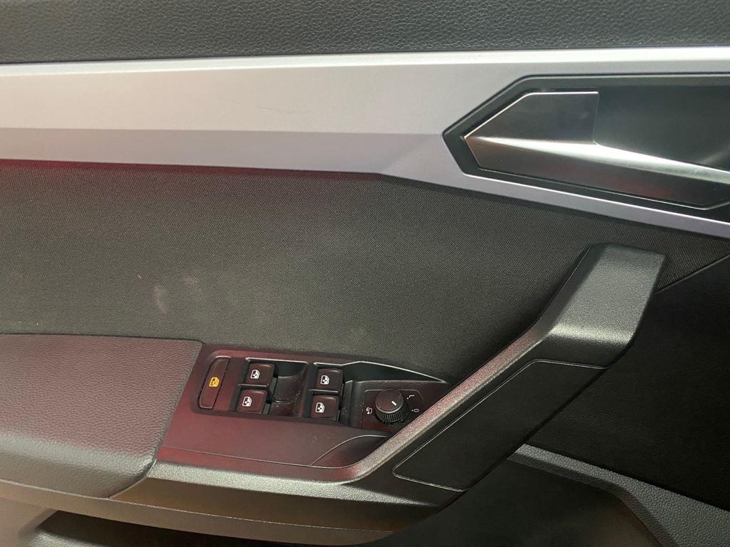 SEAT Ibiza 1.0 TSI S&S FR XL 85 kW (115 CV) - 14