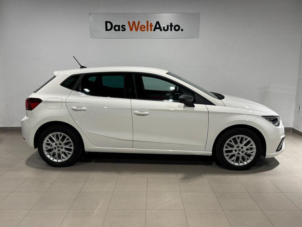 SEAT Ibiza 1.0 TSI Special Edition 85 kW (115 CV) - 2