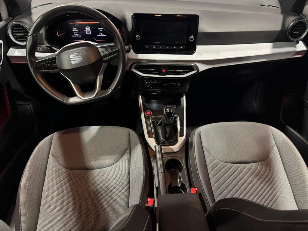 SEAT Ibiza 1.0 TSI Special Edition 85 kW (115 CV) - 3