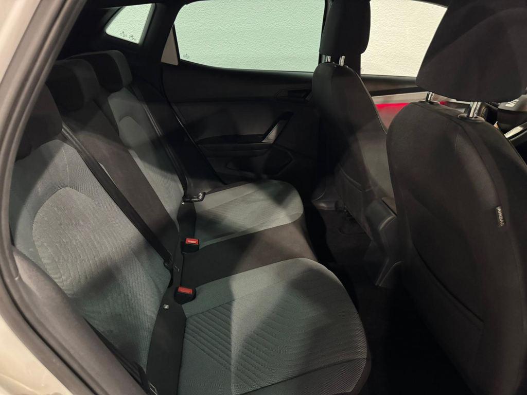 SEAT Ibiza 1.0 TSI Special Edition 85 kW (115 CV) - 5