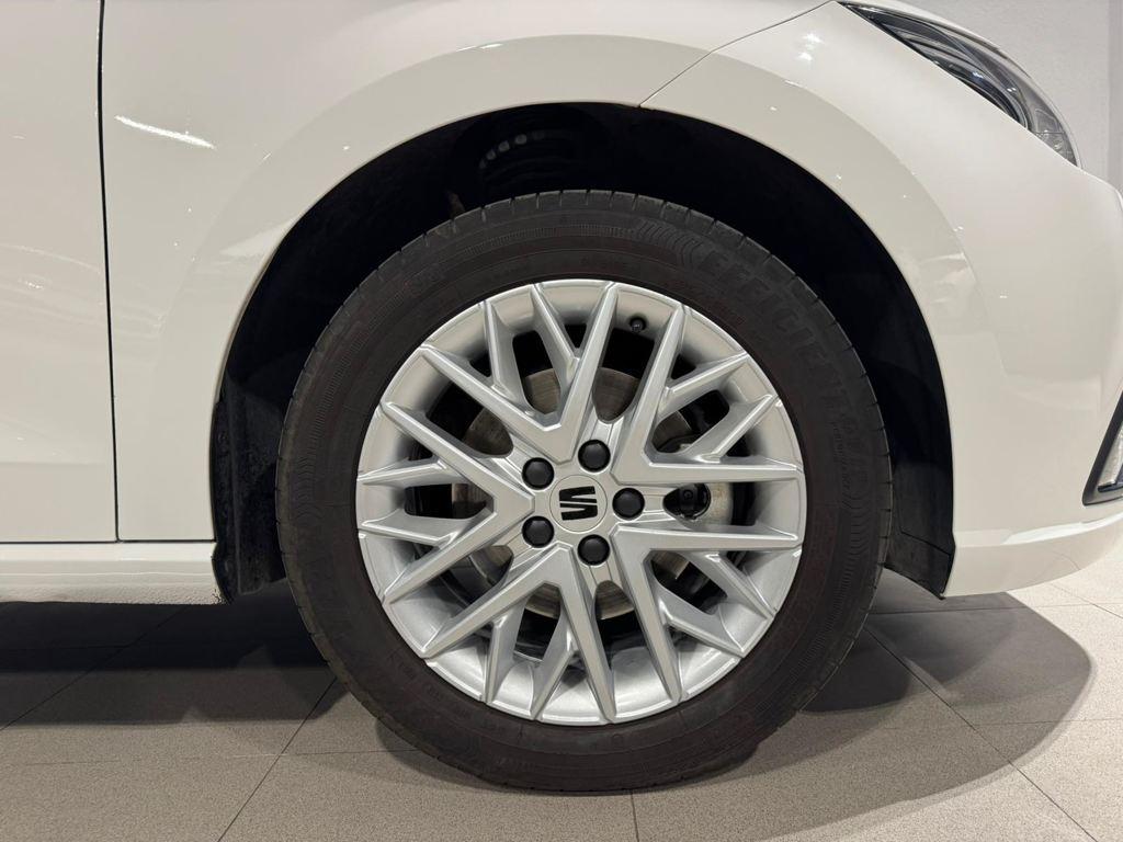 SEAT Ibiza 1.0 TSI Special Edition 85 kW (115 CV) - 7