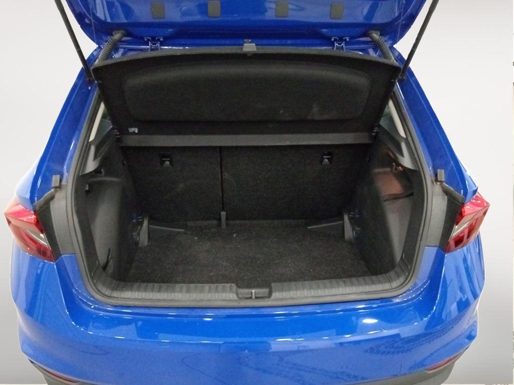 Skoda Fabia 1.0 TSI Ambition 70 kW (95 CV) - 6