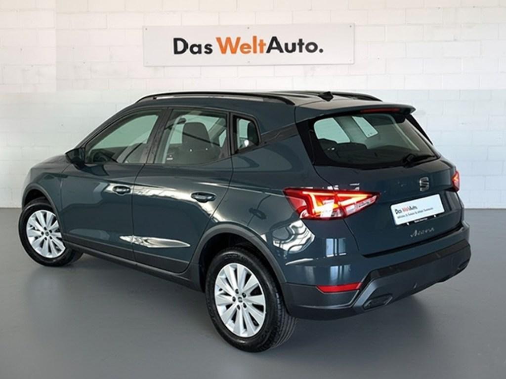 SEAT Arona 1.0 TSI Style Special Edition 70 kW (95 CV) - 1