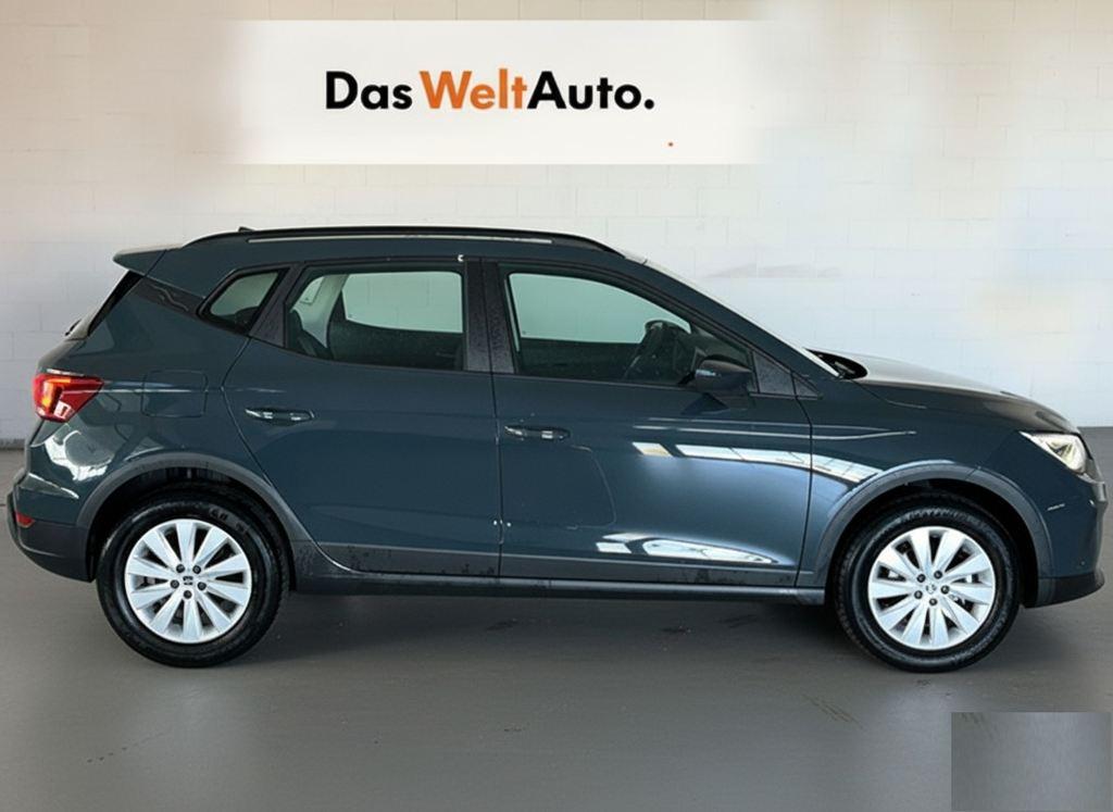 SEAT Arona 1.0 TSI Style Special Edition 70 kW (95 CV) - 2