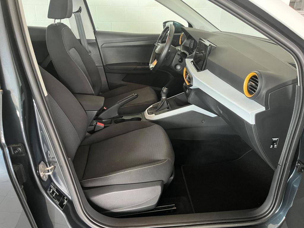 SEAT Arona 1.0 TSI Style Special Edition 70 kW (95 CV) - 4