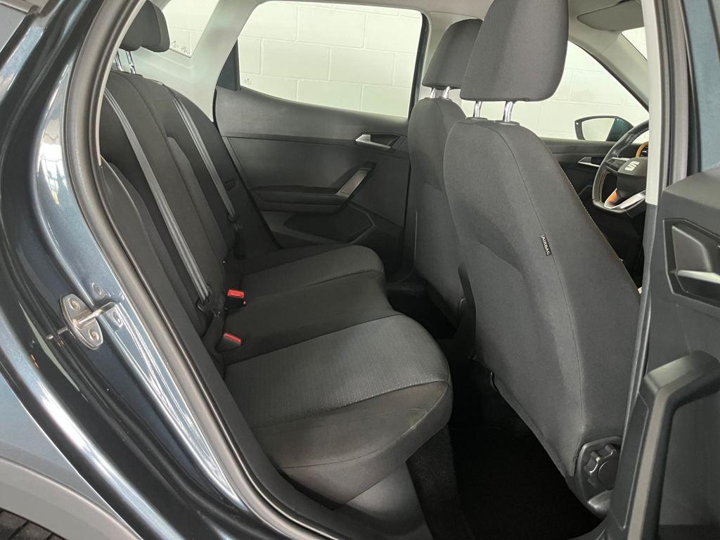 SEAT Arona 1.0 TSI Style Special Edition 70 kW (95 CV) - 5