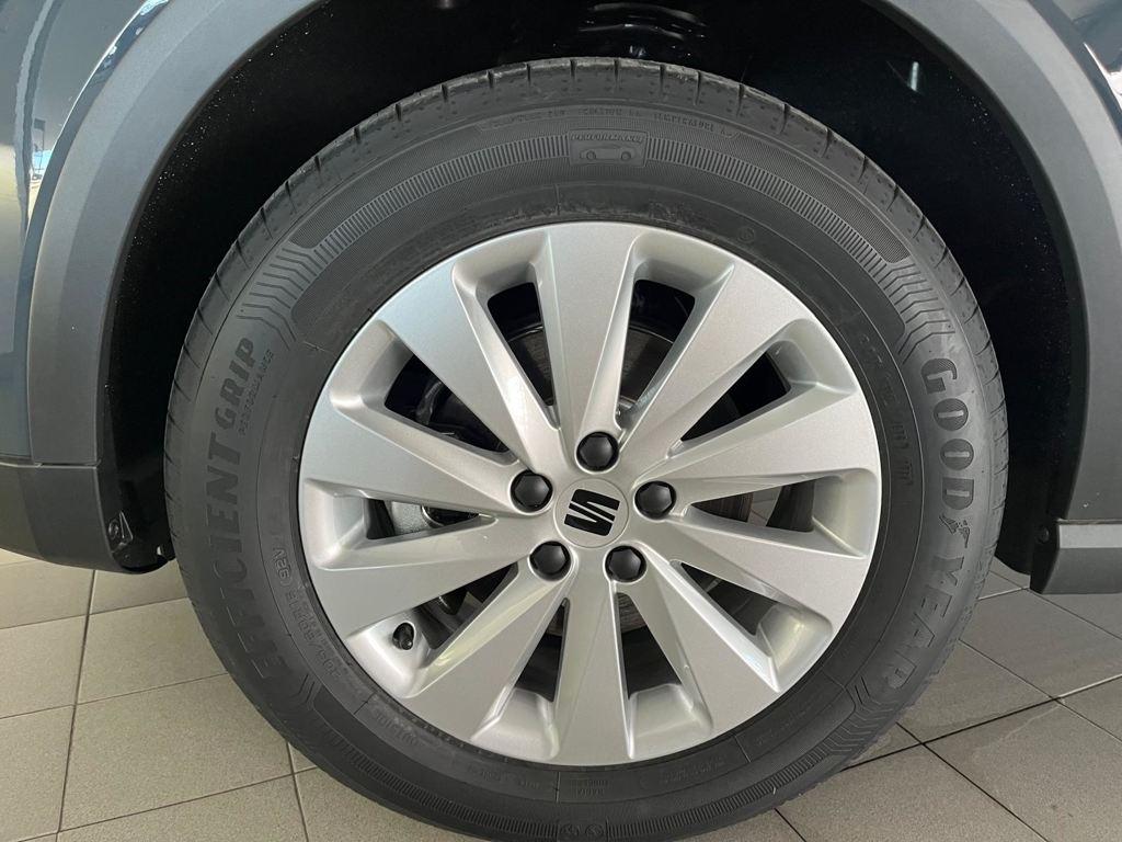 SEAT Arona 1.0 TSI Style Special Edition 70 kW (95 CV) - 7