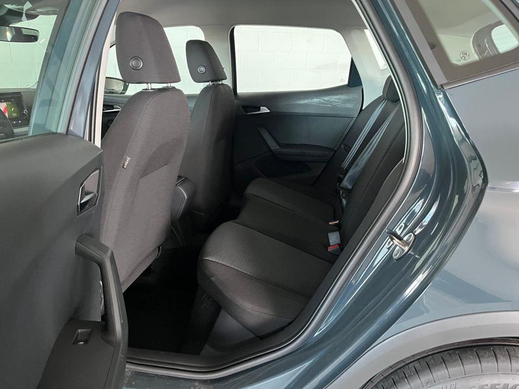 SEAT Arona 1.0 TSI Style Special Edition 70 kW (95 CV) - 8