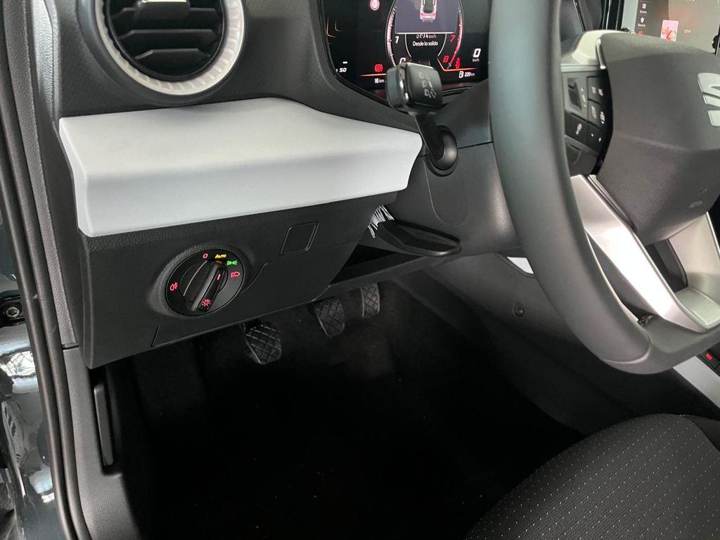 SEAT Arona 1.0 TSI Style Special Edition 70 kW (95 CV) - 11