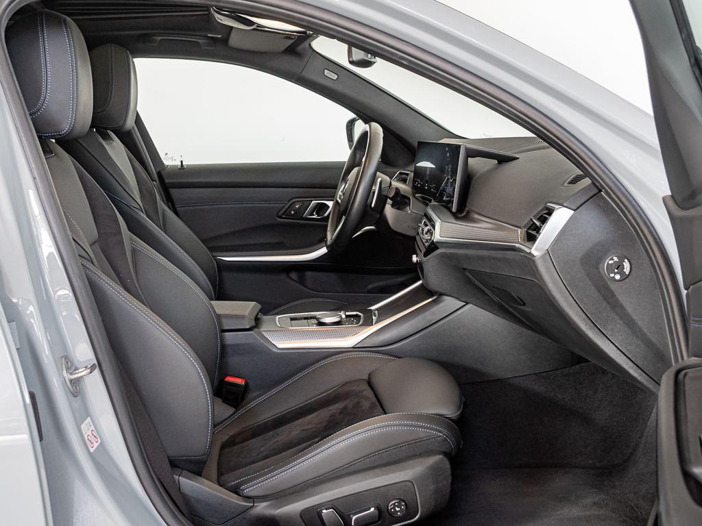 BMW Serie 3 320d Touring 140 kW (190 CV) - 4