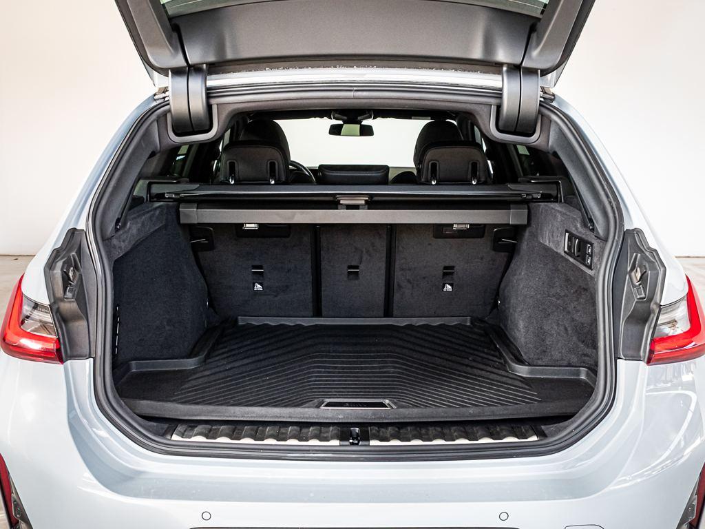 BMW Serie 3 320d Touring 140 kW (190 CV) - 6