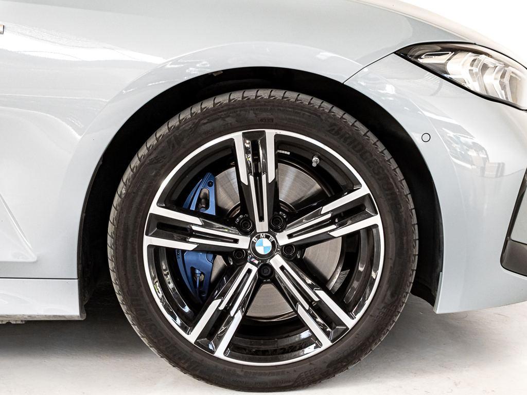 BMW Serie 3 320d Touring 140 kW (190 CV) - 7