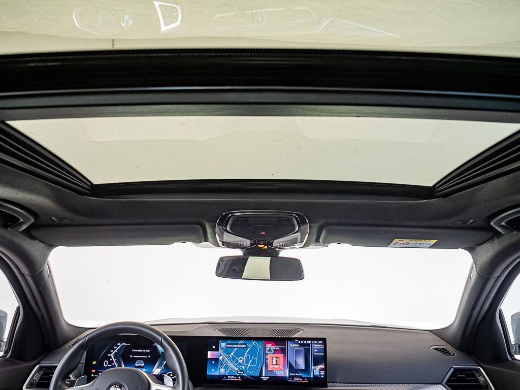 BMW Serie 3 320d Touring 140 kW (190 CV) - 8