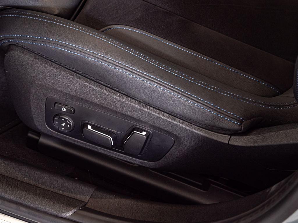 BMW Serie 3 320d Touring 140 kW (190 CV) - 9