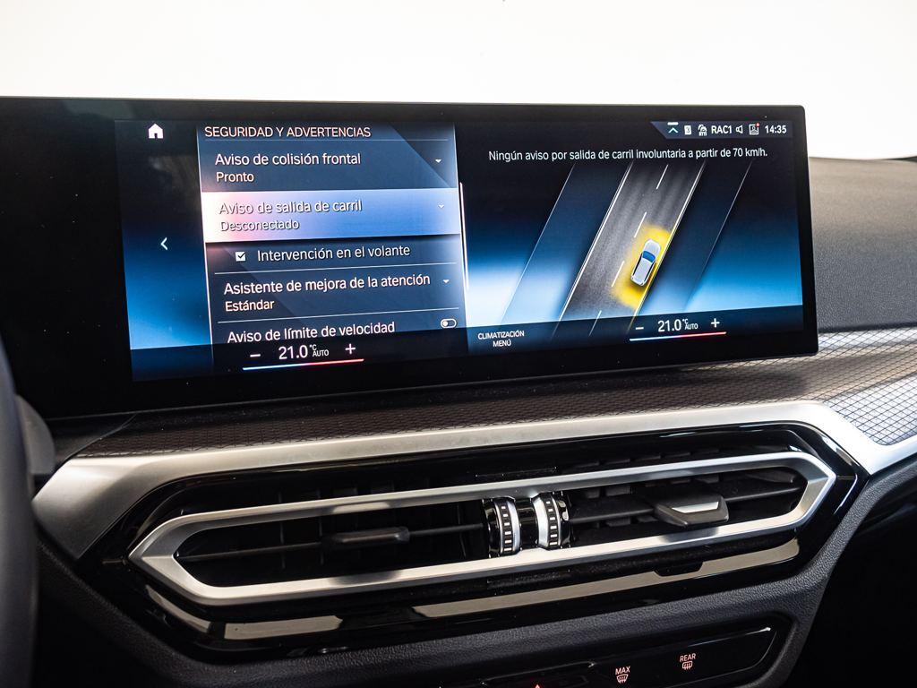 BMW Serie 3 320d Touring 140 kW (190 CV) - 18