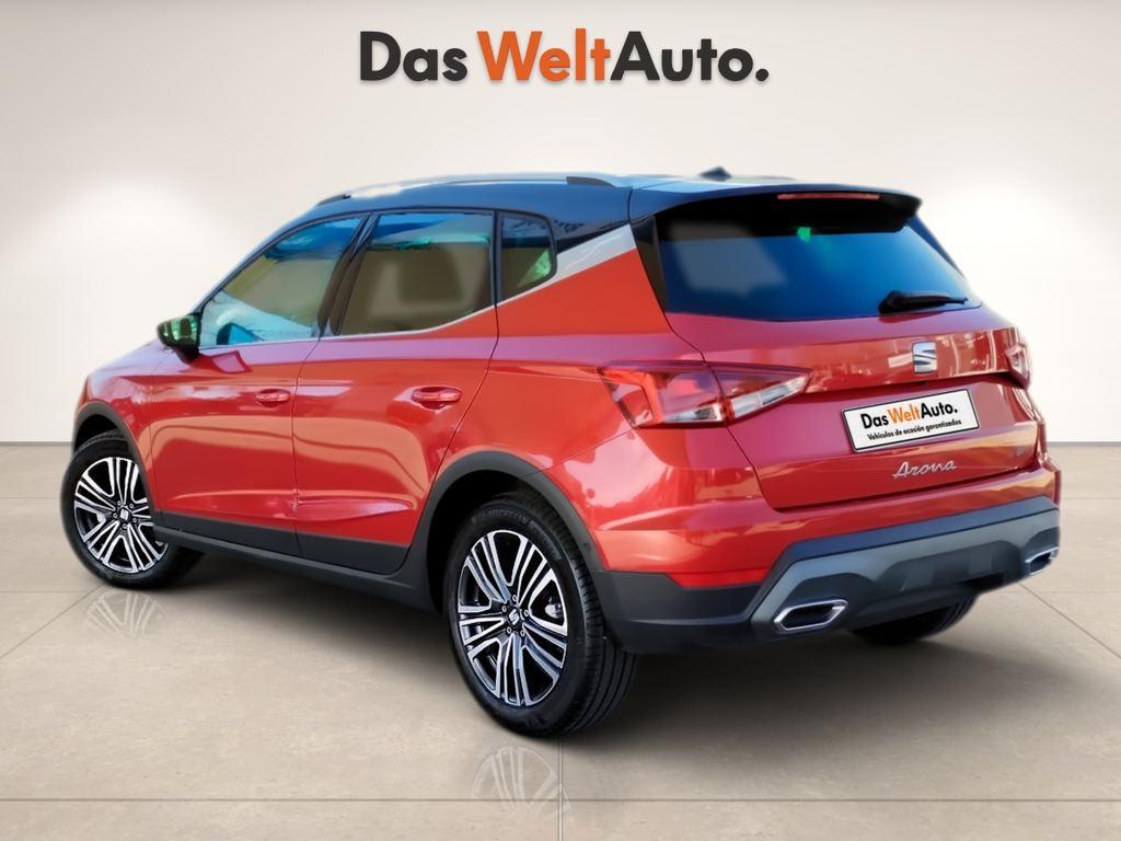 SEAT Arona 1.0 TSI FR XM 85 kW (115 CV) - 1