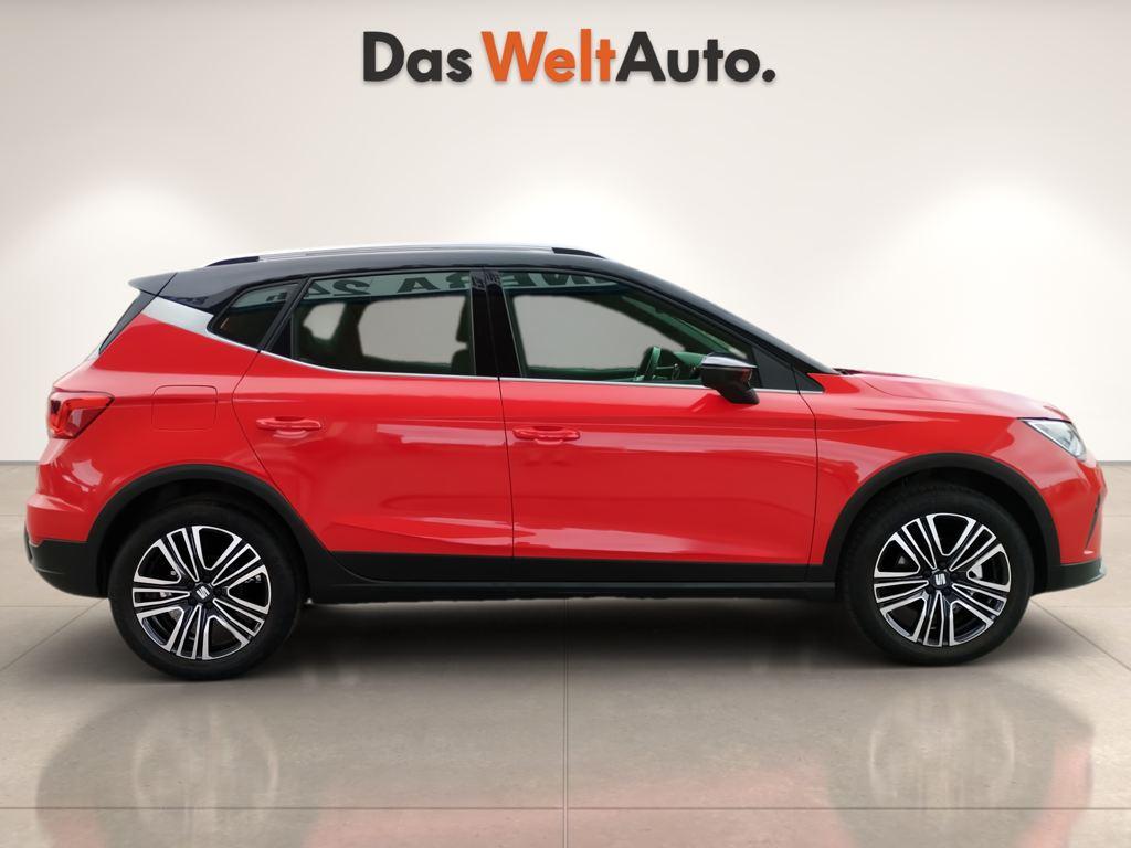 SEAT Arona 1.0 TSI FR XM 85 kW (115 CV) - 2