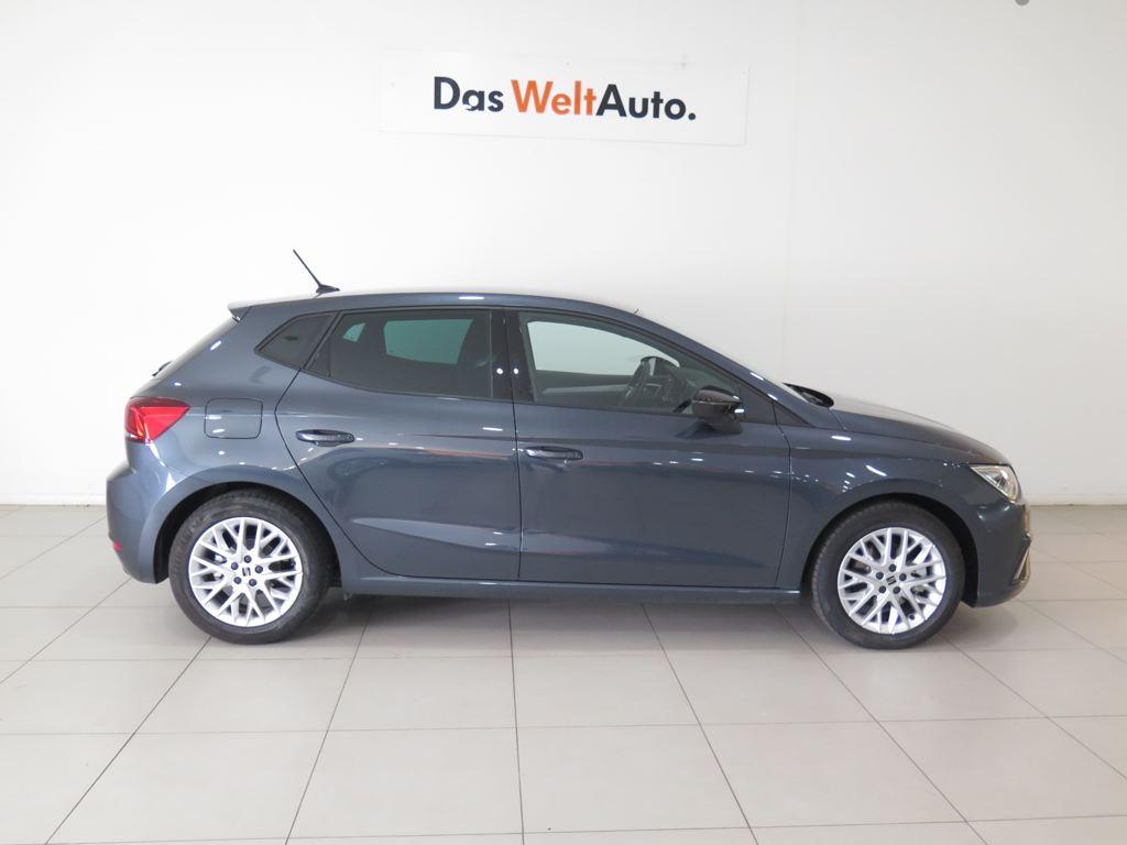 SEAT Ibiza 1.0 TSI FR Salta 85 kW (115 CV) - 2